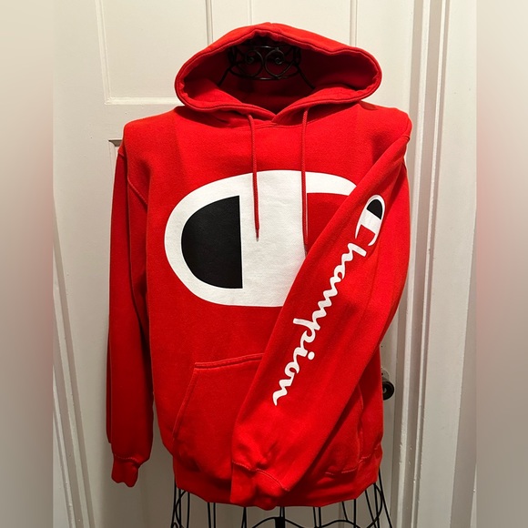 Champions 3 layer Sweatshirt (Women/Men) - Picture 2 of 4